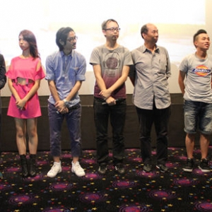 上海"民族團結(jié)電影展映周"活動在上海影城正式啟動
