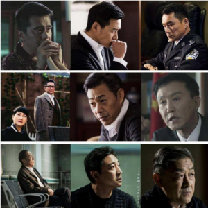 吳京《戰(zhàn)狼2》火了張翰沾光，李易峰吳亦凡卻躺槍