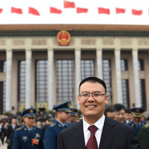 王東偉：創(chuàng)新監(jiān)管方式推進(jìn)政采制度改革