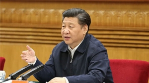 端午節，跟隨習近平找尋中華民族“精氣神”