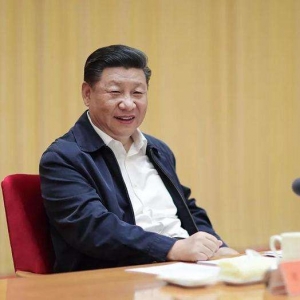 （在習(xí)近平新時(shí)代中國特色社會(huì)主義思想指引下——新時(shí)代新作為新篇章）