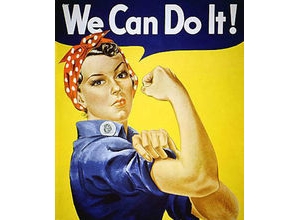 國際勞動婦女節