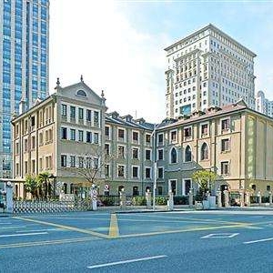 徐匯區(qū)徐家匯街道：黨員引領“新時尚” 白領踐行“新生活” ...