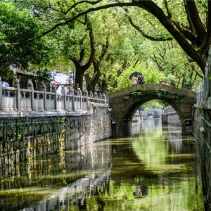 上海9個全國“特色小鎮”