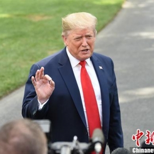 又一“將相不和” 美國國家情報總監科茨將離職