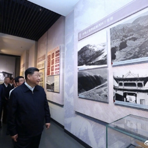 鑒往知來——跟著總書記學歷史|革命歷史帶來的啟示