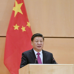 “構建人類命運共同體”為什么被寫入聯合國決議？