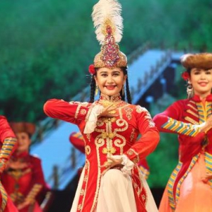 4個(gè)多月精心打磨，千里之外來送演出，這臺(tái)晚會(huì)飽含太多的浦莎兩地情