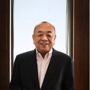 40歲創(chuàng)業(yè)，近30年將公司市值做到2000億，他認(rèn)為自己還不算企業(yè)家