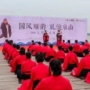 國風雅韻，走進生活才能生根開花