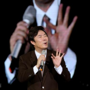 費(fèi)玉清：雖前有古人，已后無來者