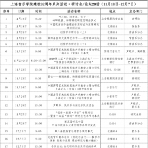 祝您92歲生日快樂~ | 不忘初心、牢記使命，音樂鑄魂、音樂筑夢！