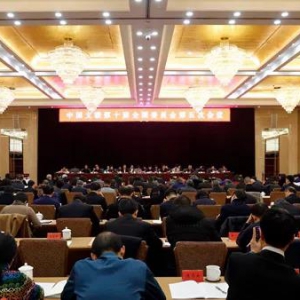 中國文聯(lián)十屆五次全委會在京召開,“兩新”文藝工作成為熱點關注