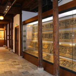 “千呼萬喚始出來”廣富林文化遺址將陸續恢復室內場館開放