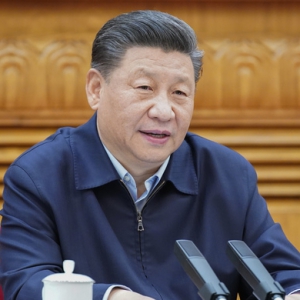 “穩”！“保”！習近平說：兜住民生底線