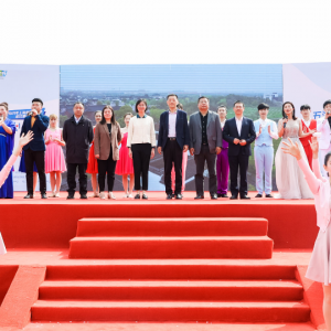 “五湖耀新城，文旅潤民心”2021年上海市民文化節松江新城啟動儀式成功舉行