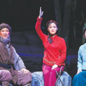 潮頭弄浪，讓音樂為時代發聲