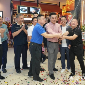 致敬經典 魯味天下 ——“魯至申”落戶申城